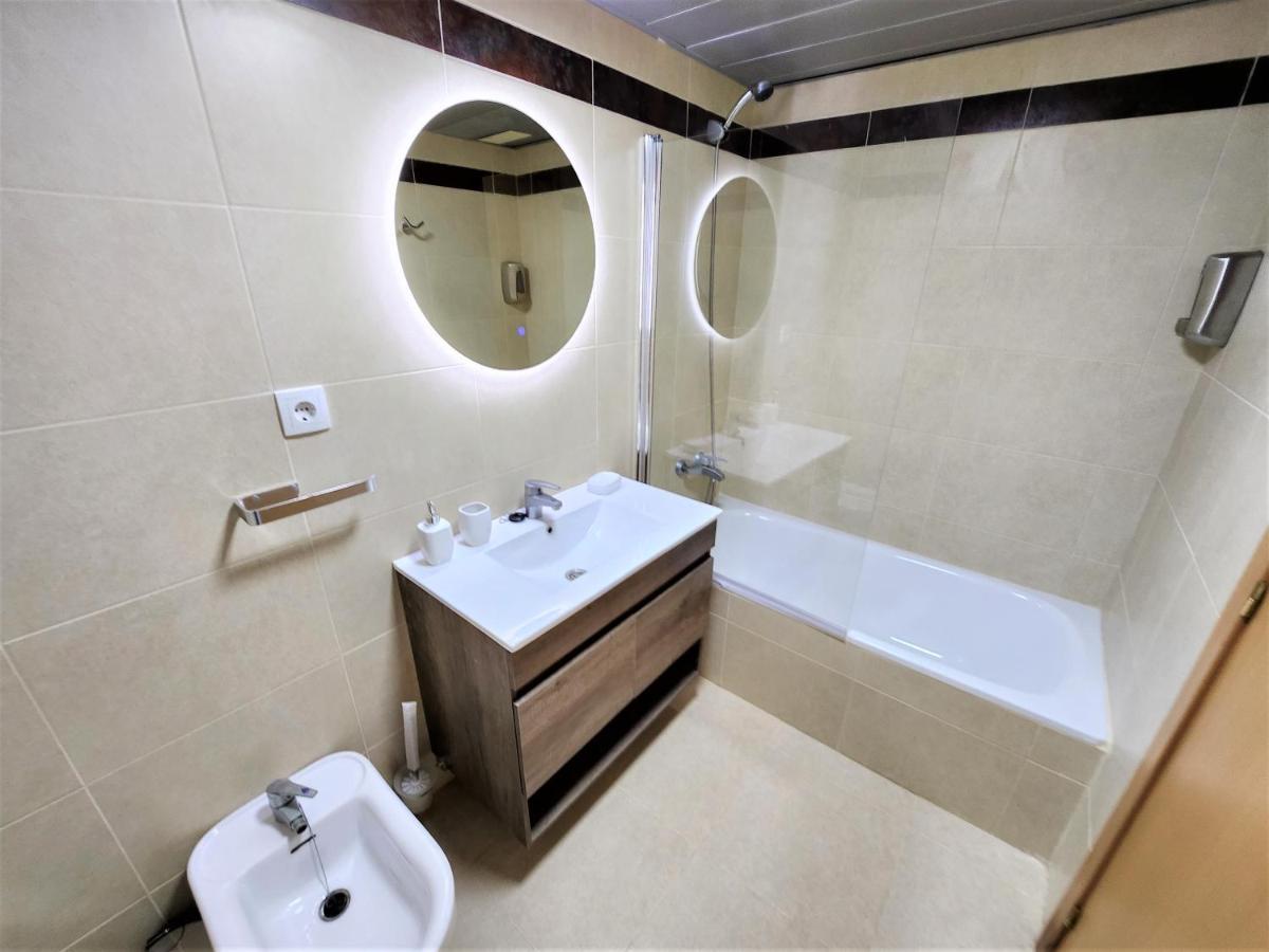 Apartamento La Gambita De Garrucha Exterior photo