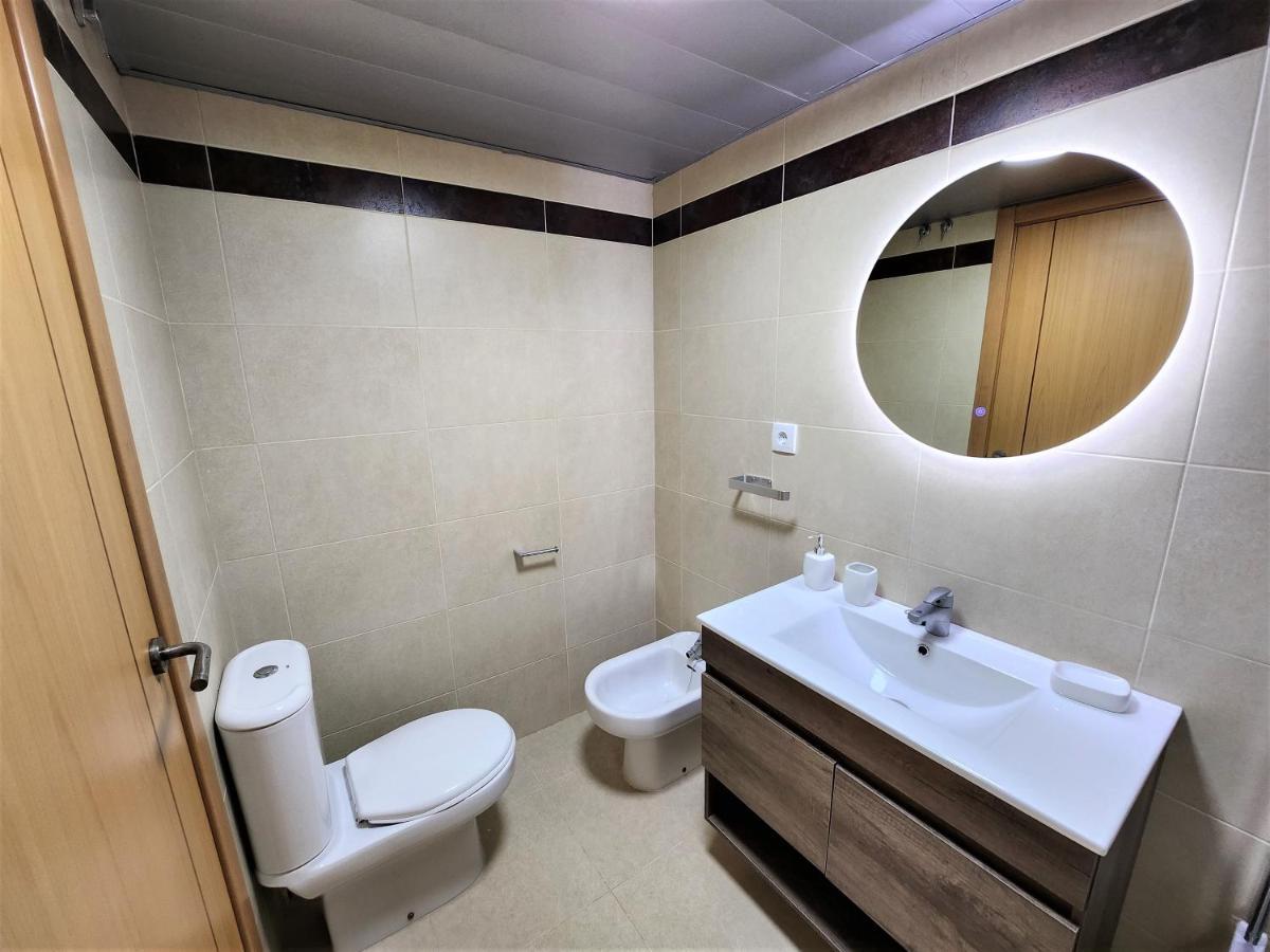Apartamento La Gambita De Garrucha Exterior photo